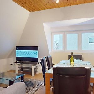 Appartement met Twee Slaapkamers